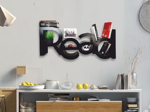 READ libreria